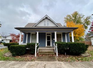 159 E Columbus St, Martinsville, IN