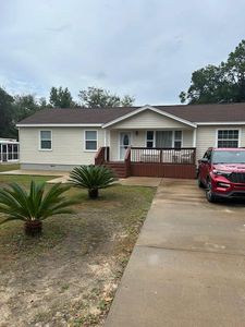 358 Edge Ave, Valparaiso, FL, 32580