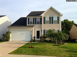 38471 Misty Meadow Trl, North Ridgeville, OH 44039