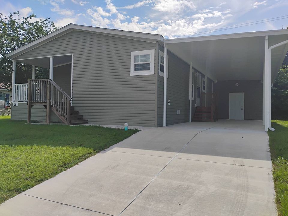 1st image of 255 NW 40th Ave Lot 28