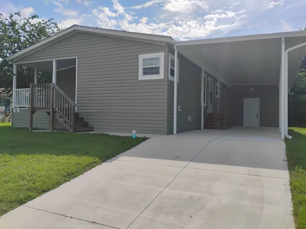 255 NW 40th Ave Lot 28, Ocala, FL 34482