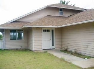 317 Kuualoha St, Kahului, HI 96732