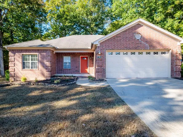 (undisclosed Address), Little Rock, AR 72209