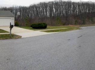 8711 Preston Dr, Frederick, MD 21704