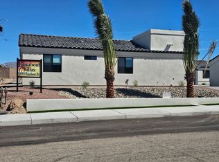 Brand New Complex!! Available October 1st, Lake Havasu City, AZ 86403