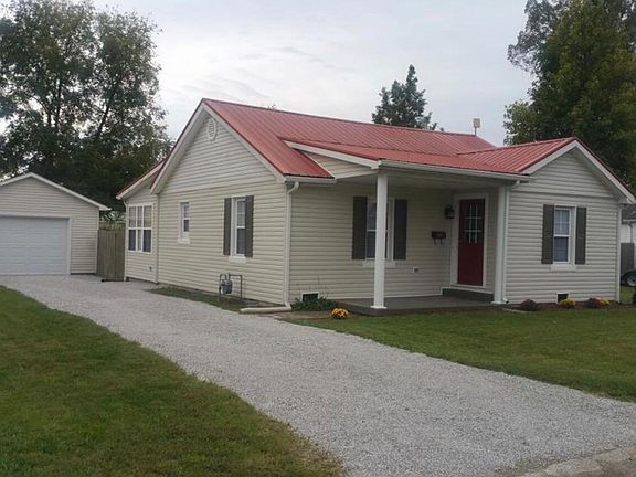 5th image of 3411 Daviess St