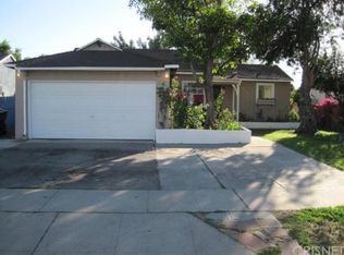 9657 Gullo Ave, Pacoima, CA 91331