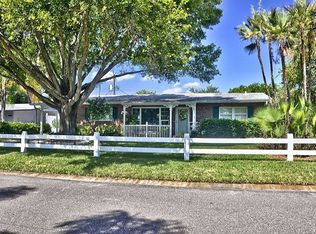4513 S Cooper Pl, Tampa, FL 33611