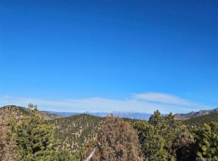4 McClure Gulch Rd, Cotopaxi, CO 81223