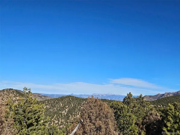 4 McClure Gulch Road, Cotopaxi, CO 81223