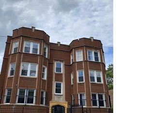7318 S Dorchester Ave APT 3, Chicago, IL 60619