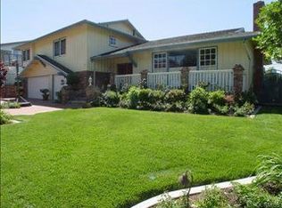 1600 E North Hills Dr, La Habra, CA 90631