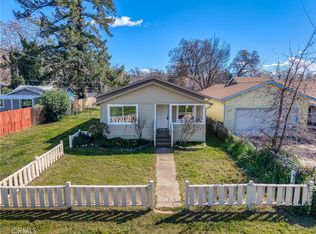 6061 1st Ave, Lucerne, CA 95458