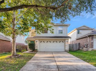 2207 Marcus Abrams Blvd, Austin, TX 78748