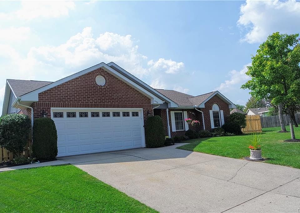 8900  Cadiz Court Dayton OH 45424