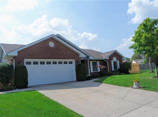 8900 Cadiz Ct, Dayton, OH 45424