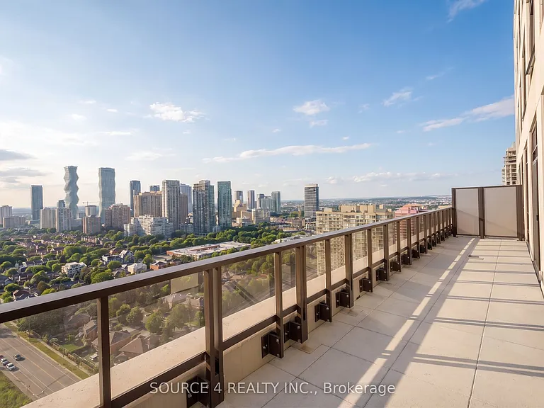 36 Elm Dr W #2708 — Photo 10