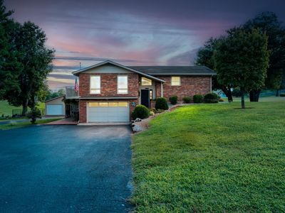 857 Indian Cave Subdivision, Monticello, KY, 42633