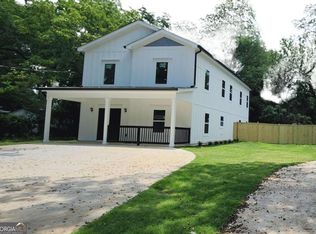 203 W Mill St, Jonesboro, GA 30236