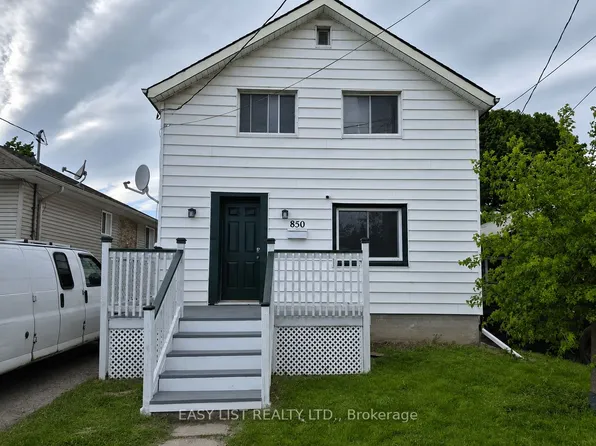 850 Saint Marys St, Peterborough, ON K9J 4H5