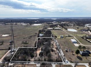 6901 Hawk Rd, Flower Mound, TX 75022