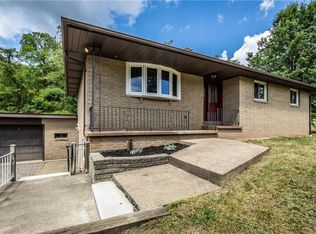 3013 Conway Wallrose Rd, Baden, PA 15005