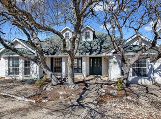 350 Treasure Hills Rd, Kerrville, TX 78028