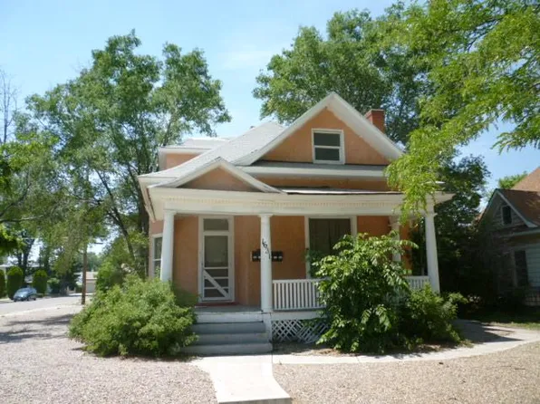 1631 Claremont Ave #1, Pueblo, CO 81004