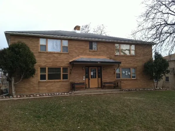 5024 Camden Road, Madison, WI 53716