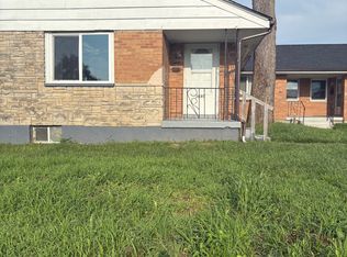 3695 Otterbein Ave #A, Dayton, OH 45406