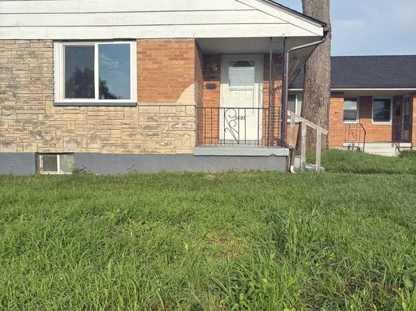 3695 Otterbein Ave #A, Dayton, OH 45406