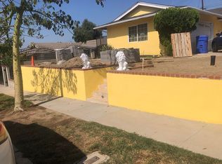 11937 Carl St, Sylmar, CA 91342