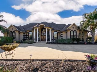 11436 Core Ln, Baker, LA 70714