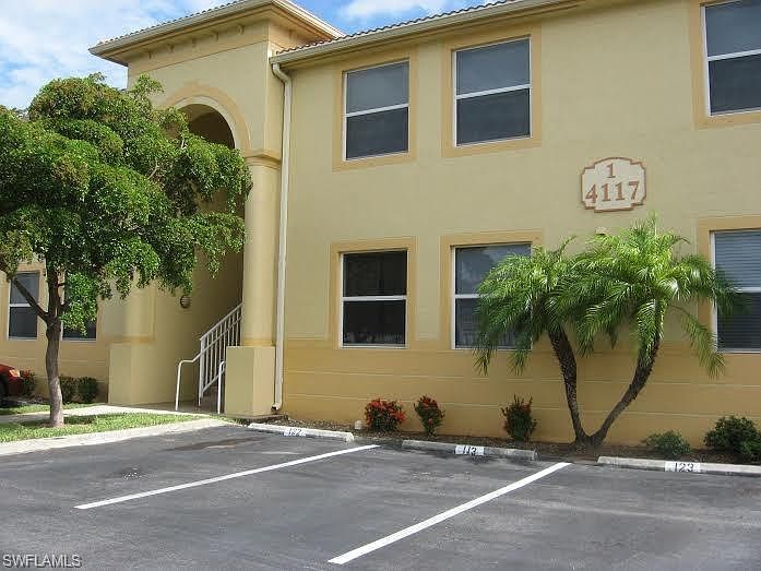 1st image of 4117 Bellasol Cir APT 112