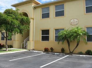4117 Bellasol Cir APT 112, Fort Myers, FL 33916