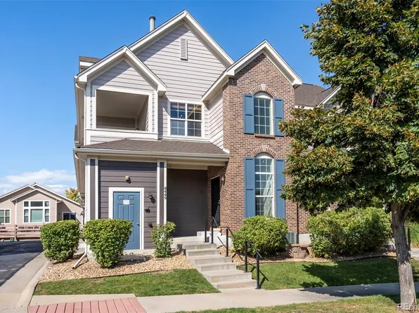 8449 Flora Street #C, Arvada, CO 80005