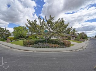 3401 Eastview Ct, Bakersfield, CA 93306