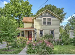 15 N Manheim Blvd, New Paltz, NY 12561