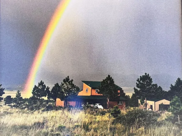 62 Rubel Cir, Westcliffe, CO 81252