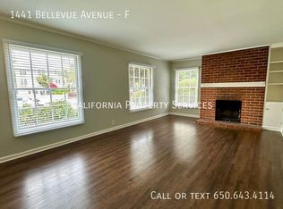 Bellevue Apartments, Burlingame, CA 94010