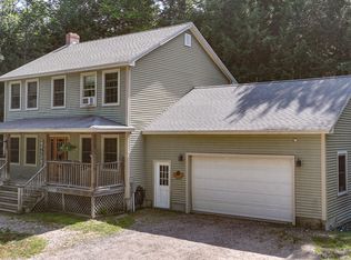 214 Sodom Road, Norway, ME 04268