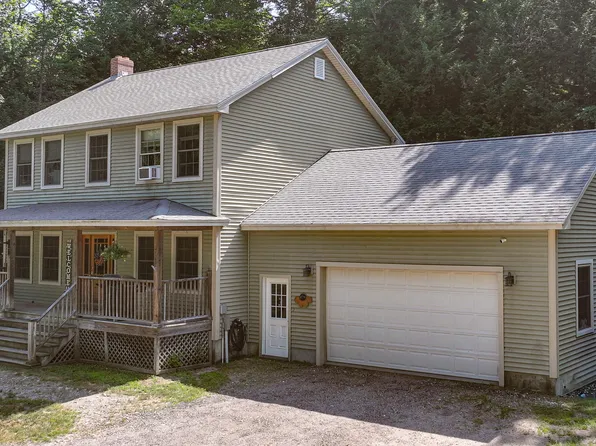 214 Sodom Road, Norway, ME 04268