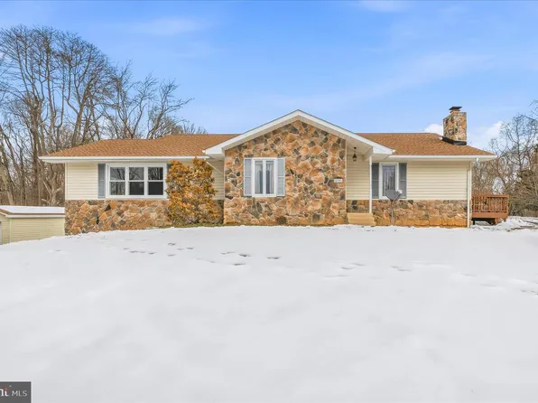 225 Keepsake Dr, Falling Waters, WV 25419