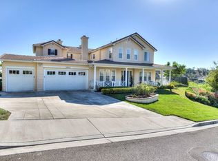 18622 Crystal Cyn, Silverado, CA 92676