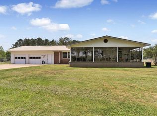 2155 Highway 7, Wilsonville, AL 35186