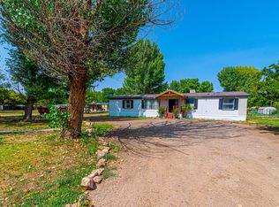 33 Green Valley Ln, Belen, NM 87002