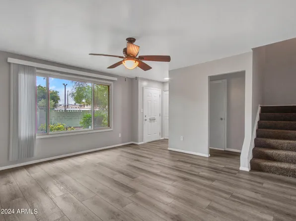 1567 W HAZELWOOD Street, Phoenix, AZ 85015