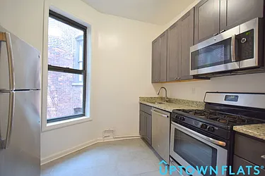 Rented by Uptown Flats LLC