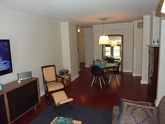 Rented by Town Residential