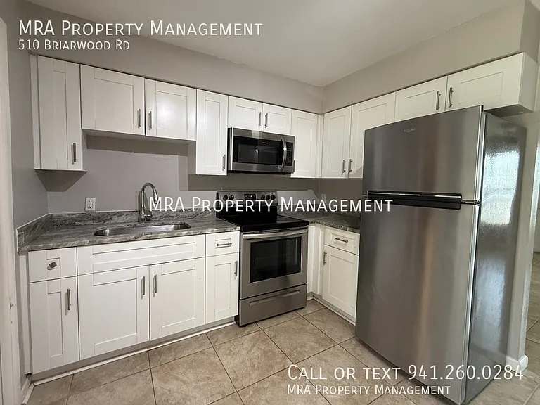 510 Briarwood Rd — Photo 4